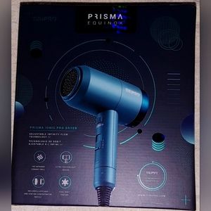 Prisma Eqinox Celestial Infiniti Ionic Tiripro Hair Dryer